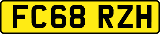 FC68RZH