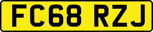 FC68RZJ