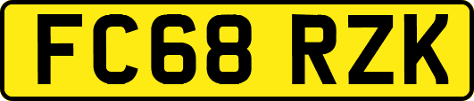 FC68RZK