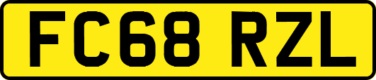 FC68RZL