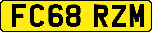FC68RZM