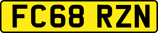 FC68RZN
