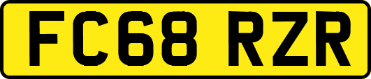 FC68RZR
