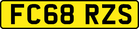 FC68RZS