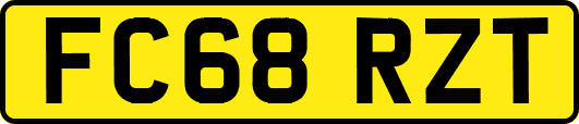 FC68RZT
