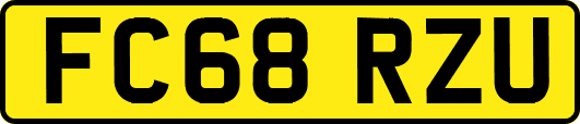 FC68RZU