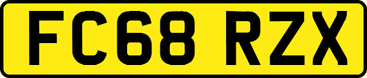 FC68RZX