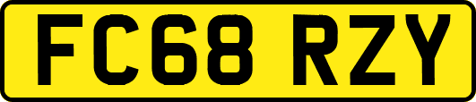 FC68RZY