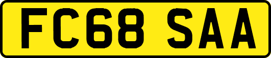 FC68SAA