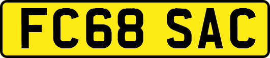 FC68SAC