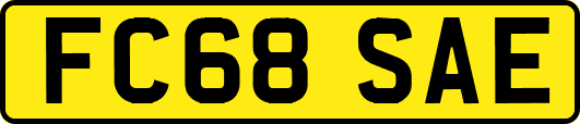 FC68SAE