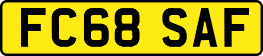 FC68SAF