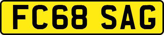 FC68SAG