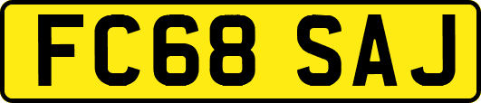FC68SAJ