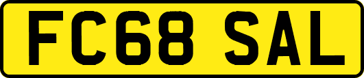 FC68SAL