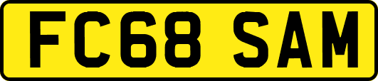 FC68SAM