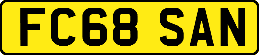 FC68SAN
