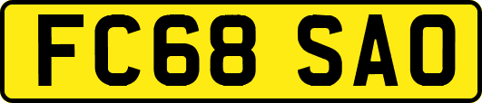 FC68SAO