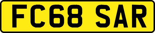 FC68SAR