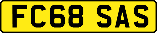 FC68SAS