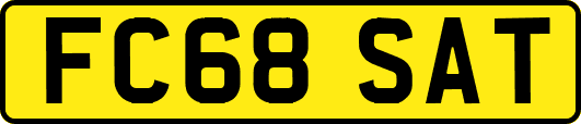 FC68SAT