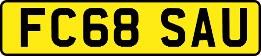 FC68SAU