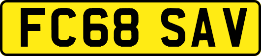 FC68SAV