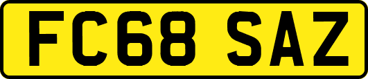 FC68SAZ