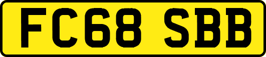 FC68SBB