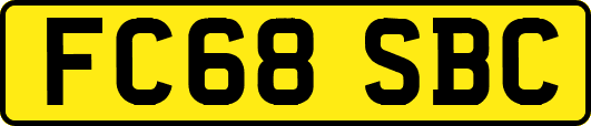 FC68SBC