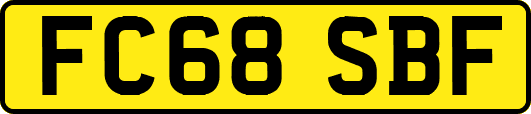FC68SBF