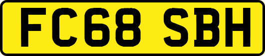 FC68SBH