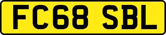 FC68SBL