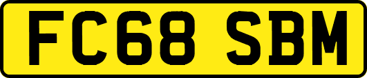 FC68SBM