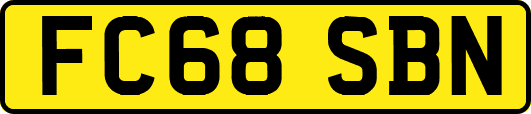 FC68SBN
