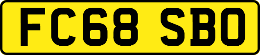 FC68SBO