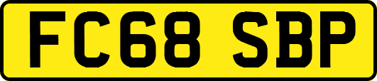 FC68SBP