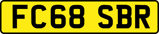 FC68SBR