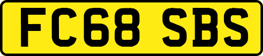 FC68SBS
