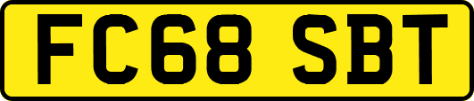 FC68SBT