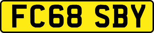 FC68SBY