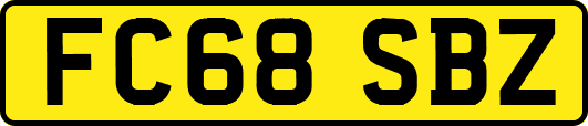 FC68SBZ