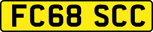 FC68SCC