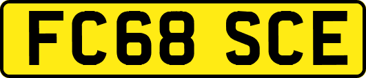 FC68SCE