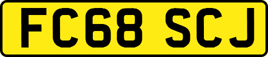 FC68SCJ
