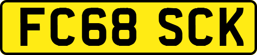 FC68SCK