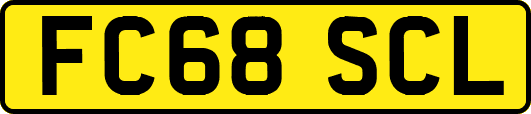 FC68SCL