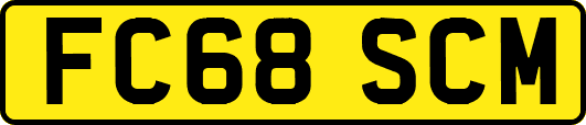FC68SCM