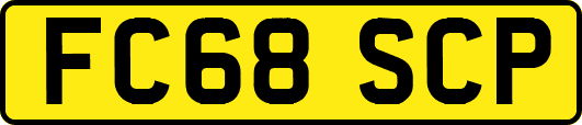 FC68SCP