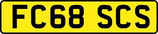 FC68SCS
